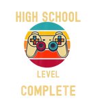 Discover High School Level Complete Graduation Gamer Gradua