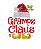 Discover Gramps Claus Christmas Pajama Family Matching Xmas