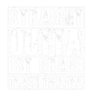 Discover STRAIGHT OUTTA 1ST GRADE SCHOOL Class 2022 Graduat