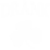 Discover Drank Shamrock St Patricks Day Irish