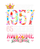 Discover August 1957 65Th Birthday 65 Years Of Being Awesom