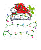 Discover Mens Pop Pop Claus Christmas Lights Pajama Family