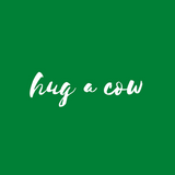 Discover Hug a Cow