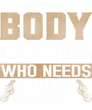 Discover Who Needs Hair? Funny Bald Men Workout