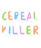 Discover Funny | Cereal Killer Pun