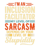 Discover I'm An Inclusion Facilitator