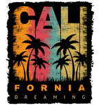Discover California Dreaming Sweat