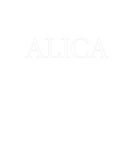 Discover Alica Name Family Vintage Retro Funny