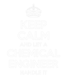 Discover CHEMICAL ENGINEER Gift Funny Job Title Profession