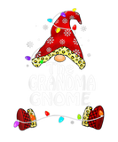 Discover Grandma Gnome Buffalo Plaid Matching Christmas