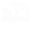 Discover Bullmastiff Dog Lover Dog Mom Mother's Day Gift