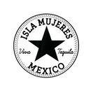 Discover ISLA MUJERES - Mexico - Viva Tequila! Black Star