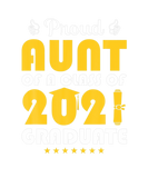 Discover Proud Aunt Of A 2021 College High School Graduate
