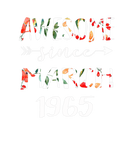 Discover March Girls 1965 Birthday Gift 56 Year Awesome Sin