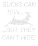 Discover Deer Hunting Bucks Can Run