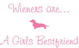 Discover Wieners are a girls bestfriend