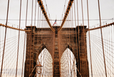 Discover Brooklyn Bridge, New York