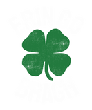 Discover St Patricks Day Shamrock Erin Go Bragh Irish Saint