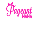 Discover Pageant Mama