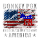 Discover Donkey Pox The Disease Destroying America, Funny A