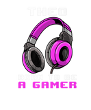 Discover Theo - Born To Be A Gamer - Personalized