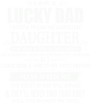Discover Lucky Dad I Have Awesome Daughter Born in December