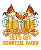Discover Let's Get Schnitzel Faced Oktoberfest Ger