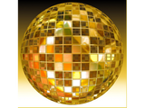 Discover Ball Disco Ball Jump Dance Light Party Disco