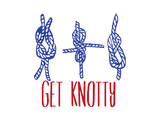 Discover Get Knotty