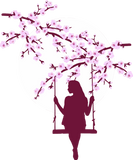 Discover Cherry Blossoms SAKURA Full Moon Swing 2