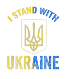 Discover I Stand With Ukraine Funny Putin Ukrainian Men Wom