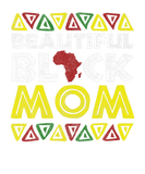 Discover Beautiful Black Mom Melanin Apparel Afro Black His