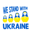 Discover I Stand With Ukraine No War Stop The War Earthday