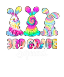 Discover 3Rd Grade Squad Tie Dye Easter Rabbit Happy Easter