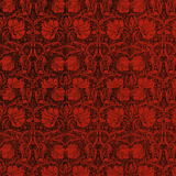 Discover Red, art nouveau, beautiful,floral pattern, revamp