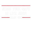 Discover Jesus Took Naps Be Like Jesus Mark 4 38 Plus Size