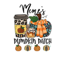 Discover Womens Leopard ’S Pumpkin Patch Grandma Gift