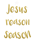 Discover Jesus Is The Reason For The Season Christmas  Hood