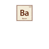 Discover Vintage BACON Periodic Table