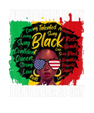 Discover Juneteenth is My Independence Day Black History 4t