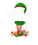 Discover Matching Family Group I'm The Independent Elf Chri