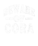 Discover Beware Of Cora Family Reunion Last Name Team Custo