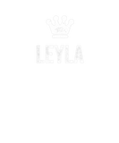 Discover Leyla The Queen / Crown