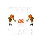 Discover Halloween Trick Or Teach School Classroom Costume