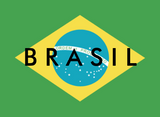 Discover Flag of Brazil Wo