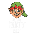 Discover I'm The Party Elf Family Matching Christmas 2021 P