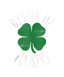 Discover St. Patrick's Day Drink Up Fookers Beer Drinking I