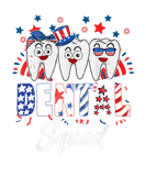 Discover Tooth Dental Squad 4Th Of July Dental Assistant Co