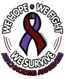 Discover We Hope We Fight We Survive...Arachnoiditis