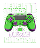 Discover 11 Yrs Old Gift Boy Level 11 Unlocked Awesome 2011